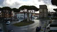 Viareggio - Piazza Santa Maria