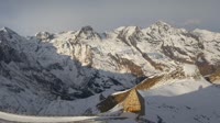 Großglockner - Fuschertörl