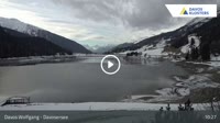 Davosas - Davosersee