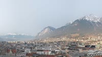Innsbruck - Panoramic view