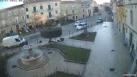 Jelsi - Piazza Umberto I