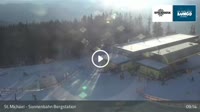 St. Michael - Sonnenbahn Bergstation