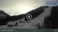 Lackenhof am Ötscher - Eibenkogl Bergstation