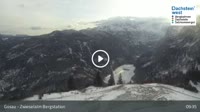 Dachstein - Zwieselalm Bergstation