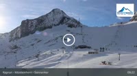 Kaprun - Kitzsteinhorn Sonnenkar