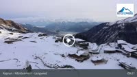 Kaprun - Kitzsteinhorn Langwied