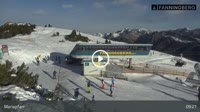 Mariapfarr-Fanningberg - Bergstation
