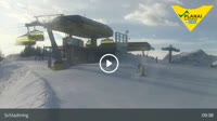 Schladming - Planai Bergstation