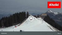 Kitzbühel - Hahnenkamm Berg