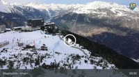 Mayrhofen - Ahornbahn