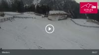 Mieders - Serleslifte Mieders Bergstation