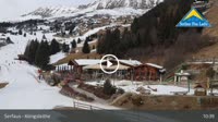 Serfaus - Königsleithe