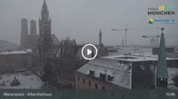 München - Marienplatz
