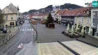 Samobor - Trg kralja Tomislava