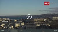 Geneva - Panorama