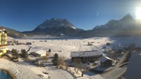 Lermoos - Zugspitze