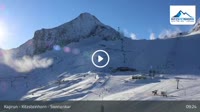 Kaprun - Kitzsteinhorn Sonnenkar