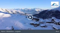 Kaprun - Kitzsteinhorn Langwied