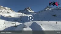 Ischgl - Idalpe