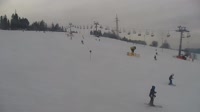Kaniówka - Ski Area