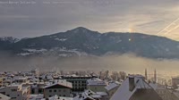 Zell am See - Hotel Berner