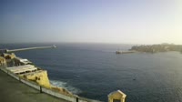 Valletta - Grand Harbour