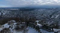 Singen - Panoramablick