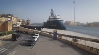 Valletta - Waterfront