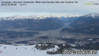 Kronplatz - Bruneck