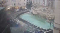 Roma - Fontana di Trevi