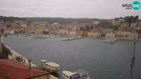 Mali Lošinj - Riva Lošinjskih kapetana