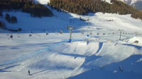 Pila - Snowpark AreaEffe