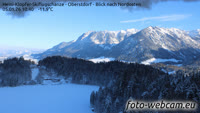 Oberstdorf - Heini-Klopfer-Skiflugschanze