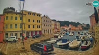 Veli Lošinj - Hafen