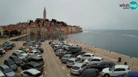 Rovinj - Panoramic view