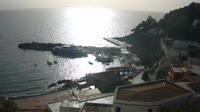 Ustica -  Port of Cala Santa Maria
