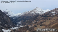 Heiligenblut - Zirbenhof - Großglockner