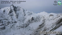 Freiwandeck - Grossglockner