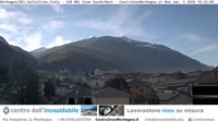 Morbegno - Val Gerola - Valtellina