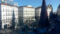 Madrid - Puerta del Sol - Tío Pepe
