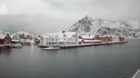 Lofoten Islands - Henningsvær