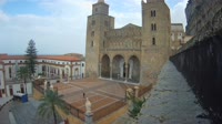 Cefalù - Cathedral