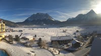 Lermoos - Zugspitze