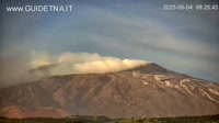 Linguaglossa - Mount Etna