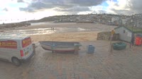 St Ives - Port
