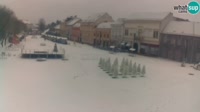 Koprivnica - Main Square