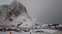 Lofoten Islands - Reine - Hamnøya