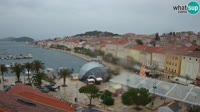 Mali Lošinj - Trg Republike