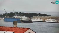 Mali Lošinj - Port
