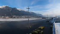 Innsbruck - Port lotniczy